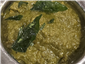 Keralan chicken curry